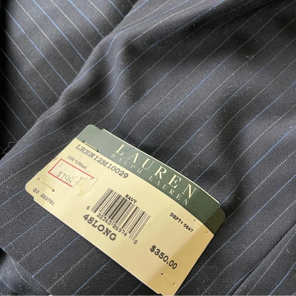 N/A look sharp